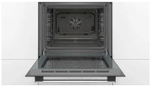 Электрический духовой шкаф Bosch HBF133BR0