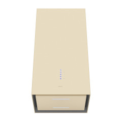 Кухонная вытяжка MAUNFELD Bath Plus 402 бежевый