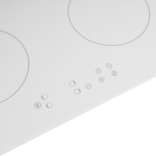 Индукционная варочная панель Akpo PIA 6094014СС WH