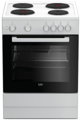 Электрическая плита Beko FFSS 66000 W