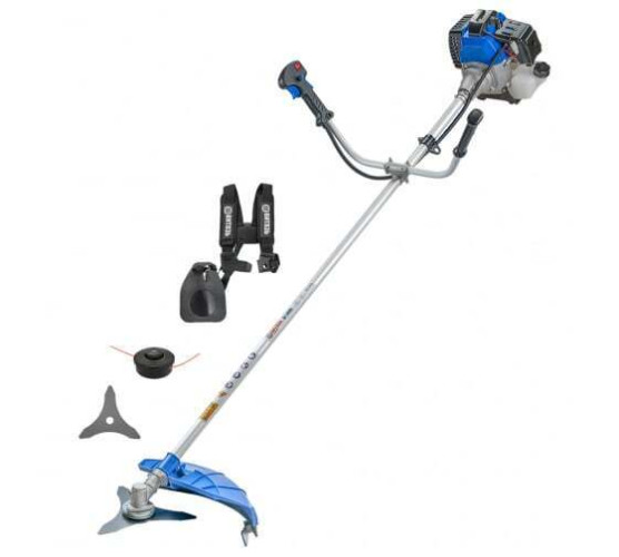 Триммер бензиновый Витязь БГ-3900М 18024005