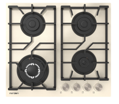 Газовая варочная панель Norden Aztech 6L3GT BGG FFD