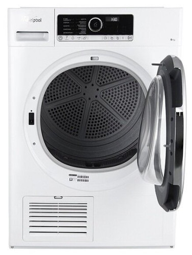 Сушильная машина Whirlpool DSCX 90120
