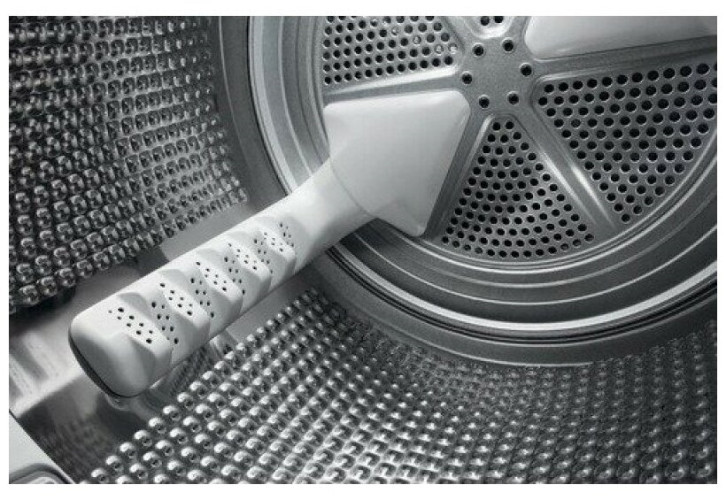 Сушильная машина Whirlpool DSCX 90120