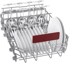 Посудомоечная машина Neff S857ZMX03E узкая