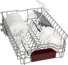 Посудомоечная машина Neff S857ZMX03E узкая