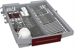 Посудомоечная машина Neff S857ZMX03E узкая