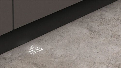 Посудомоечная машина Neff S857ZMX03E узкая