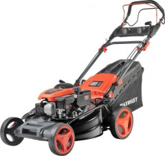 Газонокосилка бензиновая PATRIOT PT 55 LS
