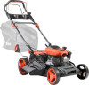 Газонокосилка бензиновая PATRIOT PT 55 LS