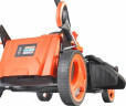 Газонокосилка бензиновая PATRIOT PT 55 LS