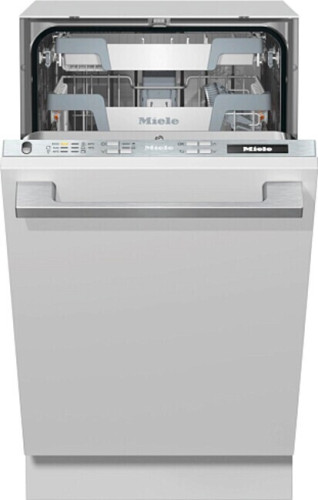 Посудомоечная машина Miele G 5790 SCVi