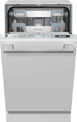 Посудомоечная машина Miele G 5790 SCVi