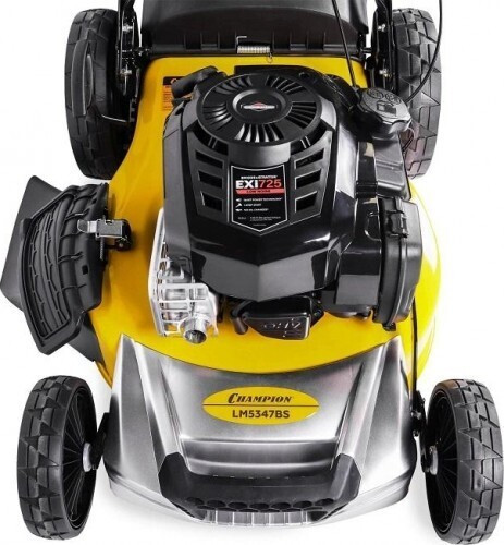 Газонокосилка бензиновая CHAMPION LM 5347 BS
