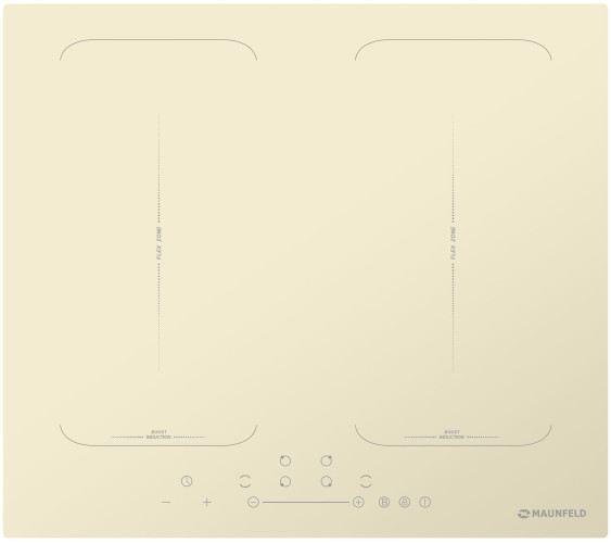Индукционная варочная панель MAUNFELD EVI.594-FL2-BG