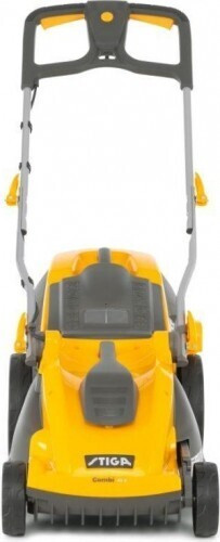 Газонокосилка электрическая STIGA Combi 40 E