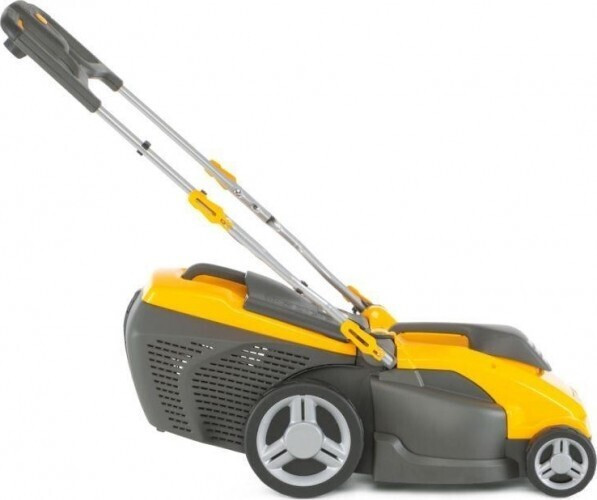 Газонокосилка электрическая STIGA Combi 40 E