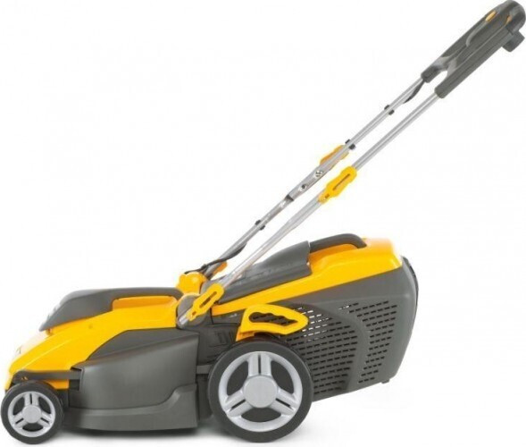 Газонокосилка электрическая STIGA Combi 40 E
