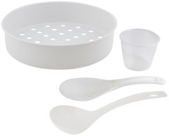 Мультиварка Polaris PMC 5016ADG белый