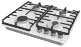Газовая варочная панель Gorenje GW 642 AXW