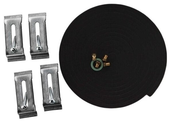 Газовая варочная панель Gorenje GW 642 AXW