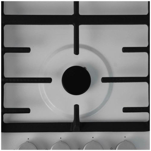 Газовая варочная панель Gorenje GW 642 AXW