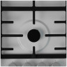 Газовая варочная панель Gorenje GW 642 AXW
