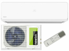 Сплит-система NewTek NT-65CHB09