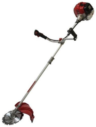 Триммер бензиновый Carver GBC-152