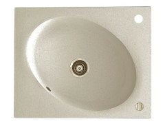 Кухонная мойка Marmorin TONO SAND 1b 430 103 007