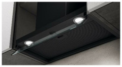 Встраиваемая вытяжка Elica BOXIN LX BL MAT A 120