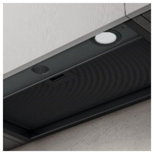 Встраиваемая вытяжка Elica BOXIN LX BL MAT A 120