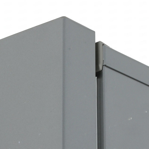 Морозильная камера Hotpoint-Ariston HFZ 6185 S