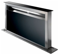 Встраиваемая вытяжка Faber Fabula Plus Evo BK A60