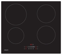 Индукционная варочная панель Akpo PIA 6094016DH BL