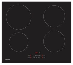 Индукционная варочная панель Akpo PIA 6094016DH BL