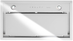 Встраиваемая вытяжка Falmec GRUPPO INCASSO MURANO BLACK 50 см CGIW50 E10P6 ZZZN491F