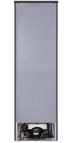 Холодильник MAUNFELD MFF176M11