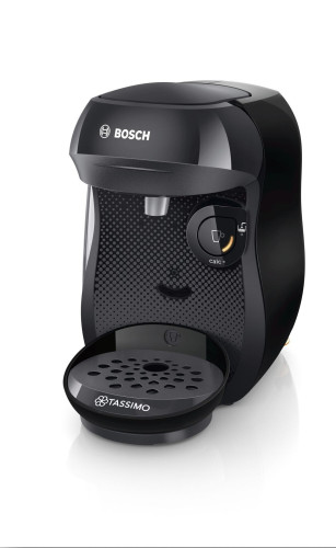 Кофемашина Bosch Tassimo TAS1002