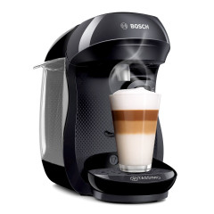 Кофемашина Bosch Tassimo TAS1002