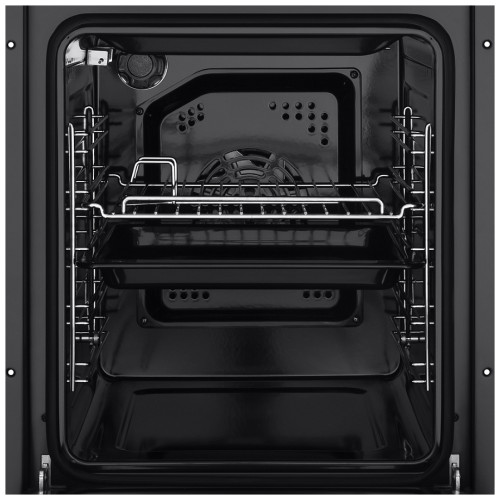 Электрический духовой шкаф MAUNFELD EOEM516B