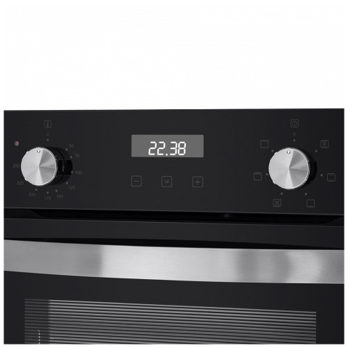 Электрический духовой шкаф MAUNFELD EOEM516B