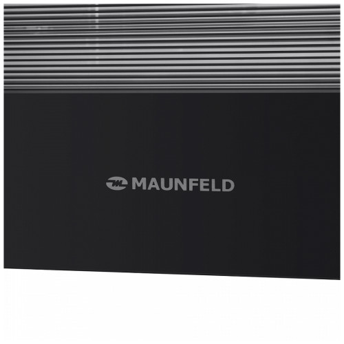 Электрический духовой шкаф MAUNFELD EOEM516B