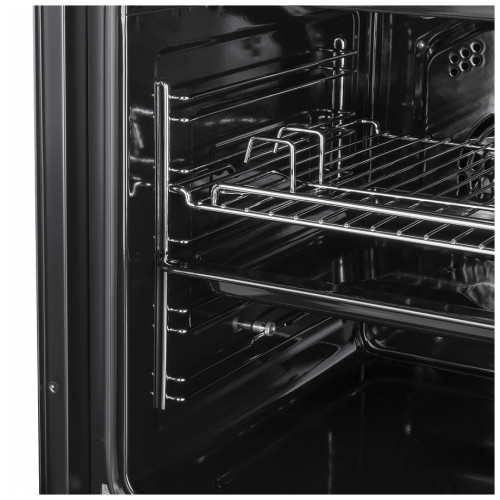 Электрический духовой шкаф MAUNFELD EOEM516B