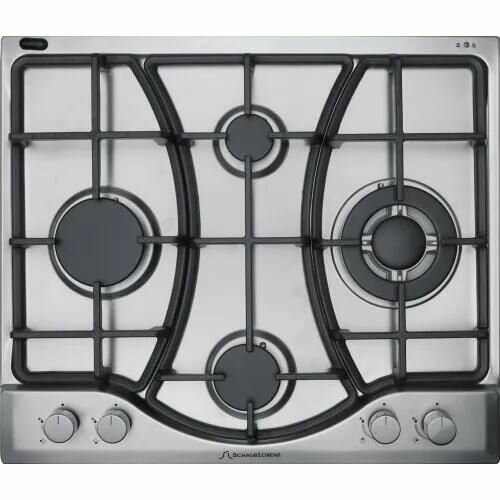 Газовая варочная панель Schaub Lorenz SLK GE6528