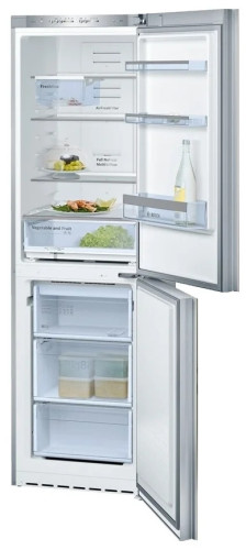 Холодильник Bosch KGN39LQ10R