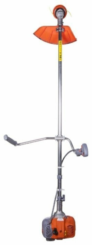 Триммер бензиновый GRASSHOPPER AW-BC520TH