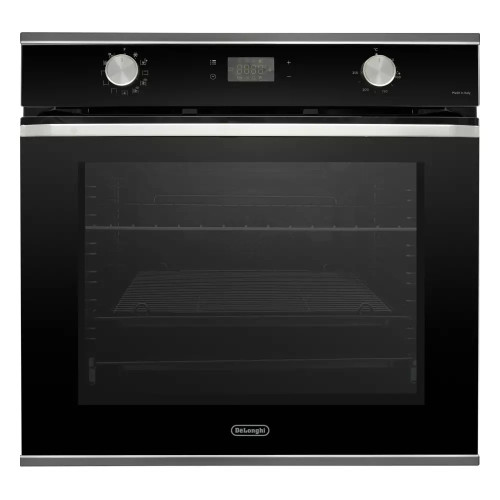 Электрический духовой шкаф DeLonghi NSM 11 NL RUS