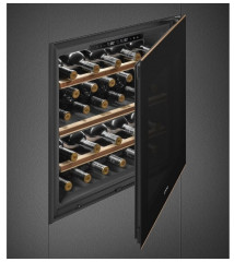 Винный шкаф Smeg CVI629NR3