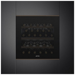 Винный шкаф Smeg CVI629NR3